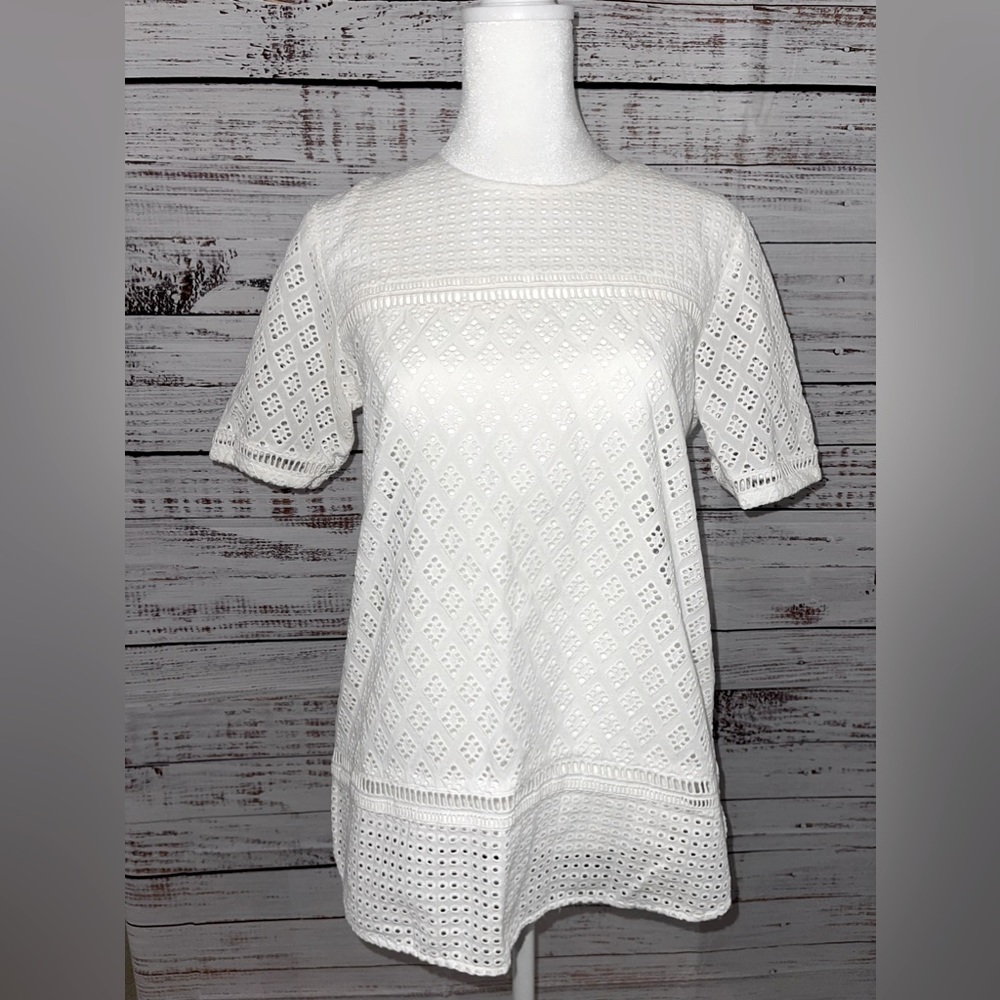 Club Monaco Colinee Chemise Shirt - Picture 2 of 10